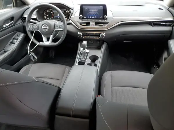 1N4BL4DV5SN361698 2025 NISSAN ALTIMA - Image 8