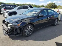 1N4BL4DV5SN361801 2025 NISSAN ALTIMA
