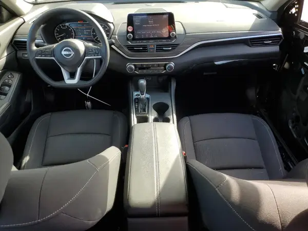 1N4BL4DV5SN361801 2025 NISSAN ALTIMA - Image 8