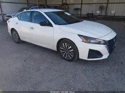 1N4BL4DV5SN362561 2025 NISSAN ALTIMA