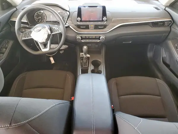 1N4BL4DV5SN362981 2025 NISSAN ALTIMA - Image 8
