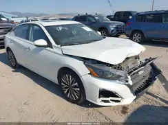 1N4BL4DV5SN363113 2025 NISSAN ALTIMA