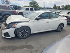 1N4BL4DV5SN363709 2025 NISSAN ALTIMA
