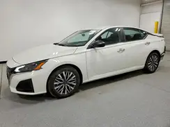 1N4BL4DV5SN363712 2025 NISSAN ALTIMA