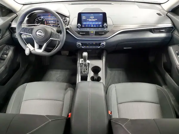 1N4BL4DV5SN363712 2025 NISSAN ALTIMA - Image 8