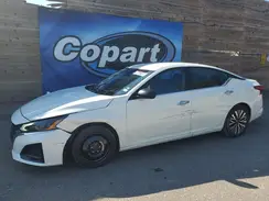 1N4BL4DV5SN364066 2025 NISSAN ALTIMA