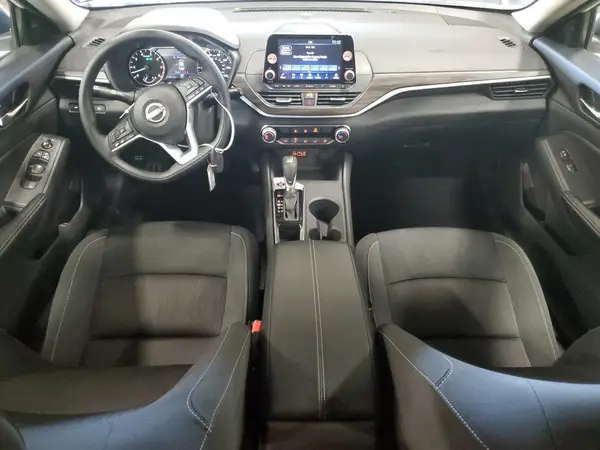 1N4BL4DV5SN364066 2025 NISSAN ALTIMA - Image 8