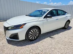 1N4BL4DV5SN364083 2025 NISSAN ALTIMA