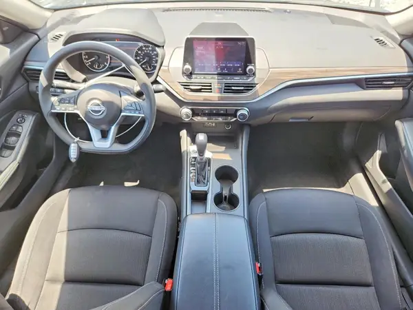 1N4BL4DV5SN364083 2025 NISSAN ALTIMA - Image 8