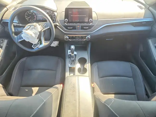 1N4BL4DV5SN364861 2025 NISSAN ALTIMA - Image 8