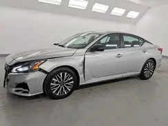 1N4BL4DV5SN365380 2025 NISSAN ALTIMA