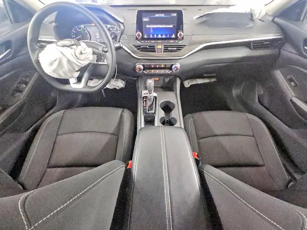 1N4BL4DV5SN365380 2025 NISSAN ALTIMA - Image 8