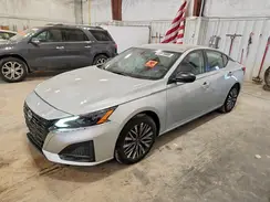1N4BL4DV5SN365475 2025 NISSAN ALTIMA