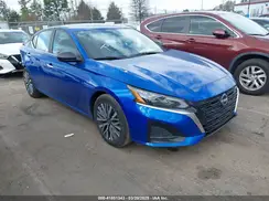 1N4BL4DV5SN365511 2025 NISSAN ALTIMA