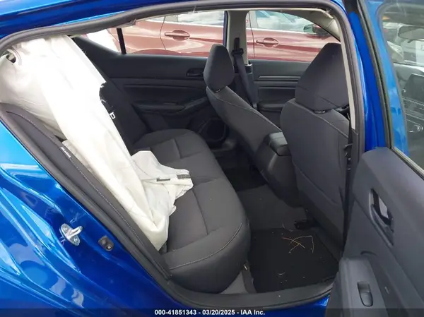 1N4BL4DV5SN365511 2025 NISSAN ALTIMA - Image 8
