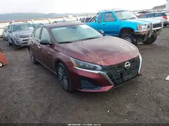 1N4BL4DV5SN365735 2025 NISSAN ALTIMA