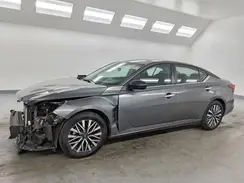 1N4BL4DV5SN366030 2025 NISSAN ALTIMA
