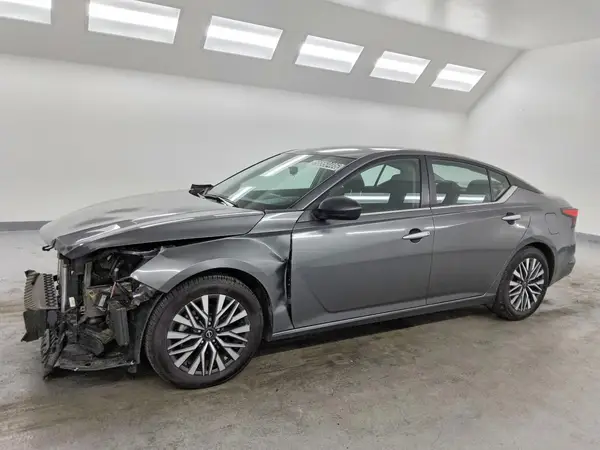 1N4BL4DV5SN366030 2025 NISSAN ALTIMA - Image 1