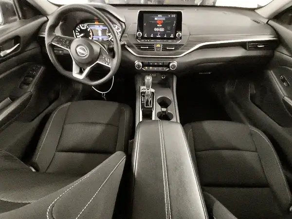1N4BL4DV5SN366030 2025 NISSAN ALTIMA - Image 8