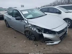 1N4BL4DV5SN366495 2025 NISSAN ALTIMA