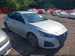 1N4BL4DV5SN366500 2025 NISSAN ALTIMA