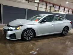 1N4BL4DV5SN366514 2025 NISSAN ALTIMA
