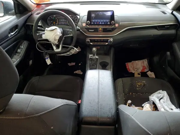 1N4BL4DV5SN366514 2025 NISSAN ALTIMA - Image 8