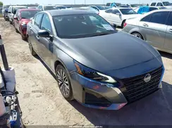 1N4BL4DV5SN366870 2025 NISSAN ALTIMA