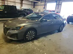 1N4BL4DV5SN366903 2025 NISSAN ALTIMA