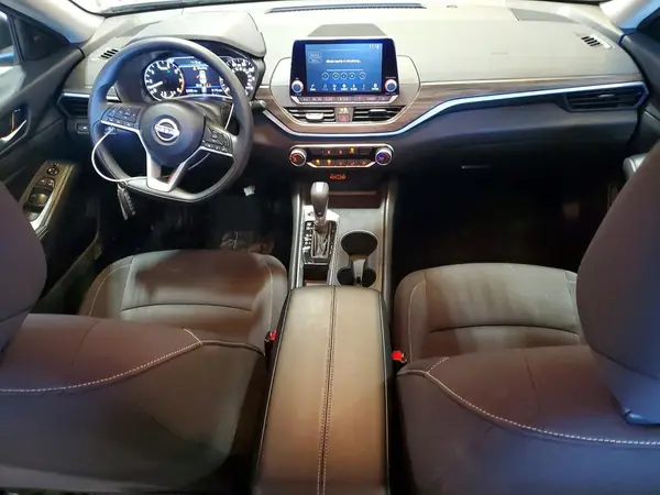 1N4BL4DV5SN366903 2025 NISSAN ALTIMA - Image 8