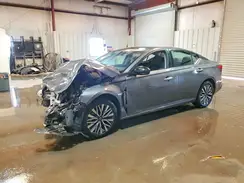 1N4BL4DV5SN366948 2025 NISSAN ALTIMA