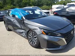 1N4BL4DV5SN366965 2025 NISSAN ALTIMA