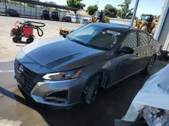 1N4BL4DV5SN367405 2025 NISSAN ALTIMA