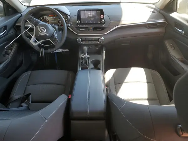 1N4BL4DV5SN367405 2025 NISSAN ALTIMA - Image 8