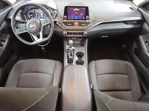 1N4BL4DV5SN367579 2025 NISSAN ALTIMA - Image 8