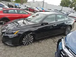 1N4BL4DV5SN368098 2025 NISSAN ALTIMA