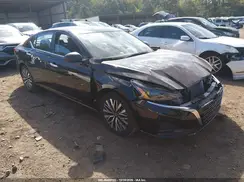 1N4BL4DV5SN368120 2025 NISSAN ALTIMA