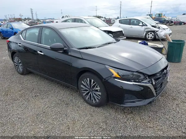 1N4BL4DV5SN368313 2025 NISSAN ALTIMA - Image 1