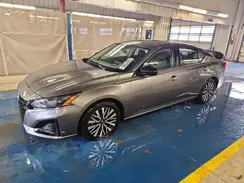 1N4BL4DV5SN368523 2025 NISSAN ALTIMA