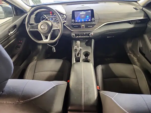 1N4BL4DV5SN368523 2025 NISSAN ALTIMA - Image 8