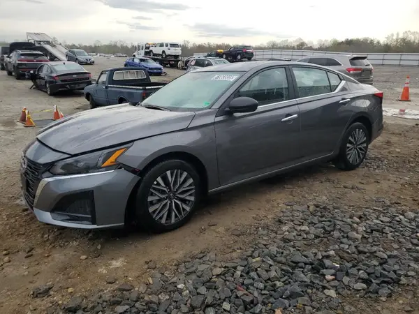 1N4BL4DV5SN368554 2025 NISSAN ALTIMA - Image 1