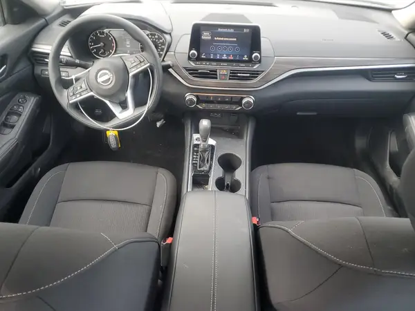 1N4BL4DV5SN368554 2025 NISSAN ALTIMA - Image 8
