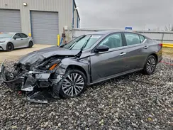 1N4BL4DV5SN368666 2025 NISSAN ALTIMA