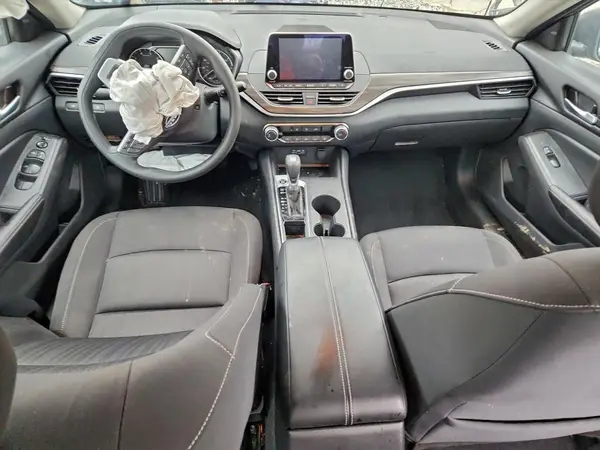 1N4BL4DV5SN368666 2025 NISSAN ALTIMA - Image 8