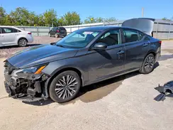 1N4BL4DV5SN368795 2025 NISSAN ALTIMA