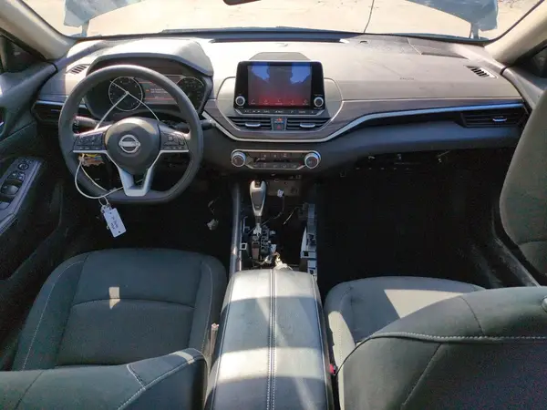 1N4BL4DV5SN368795 2025 NISSAN ALTIMA - Image 8