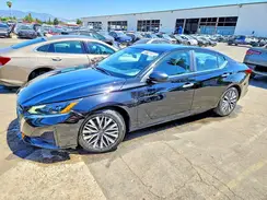 1N4BL4DV5SN369378 2025 NISSAN ALTIMA