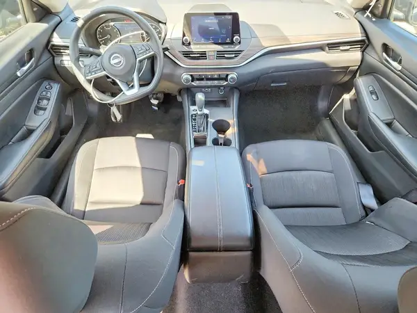 1N4BL4DV5SN369378 2025 NISSAN ALTIMA - Image 8