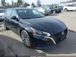 1N4BL4DV5SN369445 2025 NISSAN ALTIMA