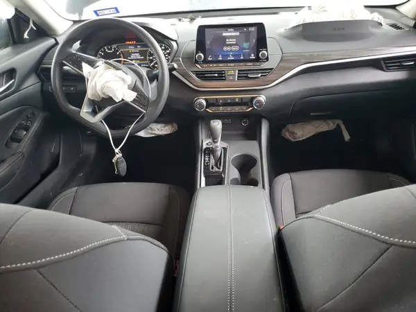 1N4BL4DV5SN369557 2025 NISSAN ALTIMA - Image 8